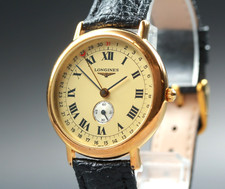 Raro orologio da uomo [N MINT]