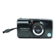 Olympus Μ mju Zoom 105