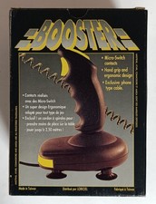 JOYSTICK LORICIEL BOOSTER