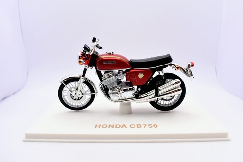 Modellino moto scala - , 1:18