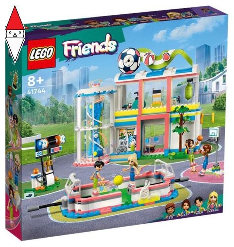 Costruzione lego centro - costruzione,