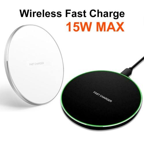 Pad ricarica wireless - pad,