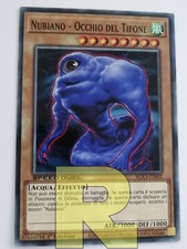 Nubiano - Occhio Del Tifone ®