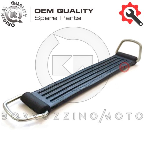 Cinghia elastica batteria - cinghia,