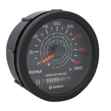 Contagiri con contaore elettrico e indicatore dei giri della PDF