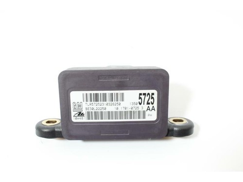 13505725 centralina esp opel - esp,