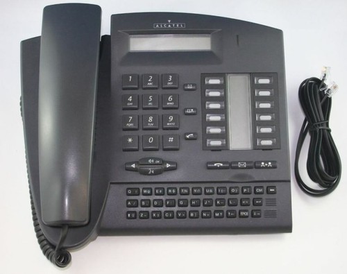 Alcatel premium reflexes - premium, 4020
