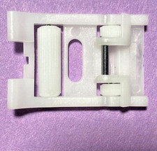 Baby Lock Rullo in Teflon