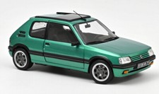 Norev 184847 Peugeot 205 GTi