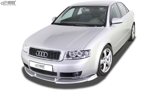 Spoiler rdx labbro per audi - spoiler, a4