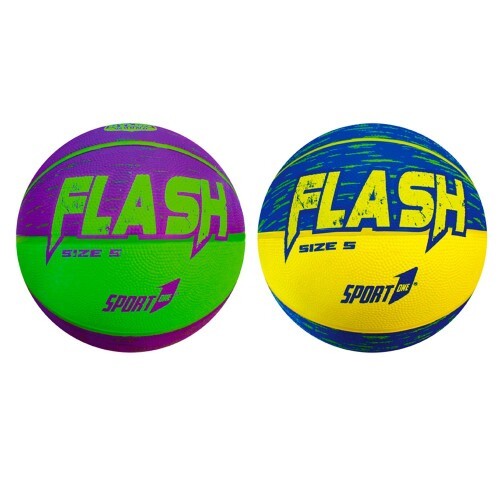 Pallone basket misura in - da, 5