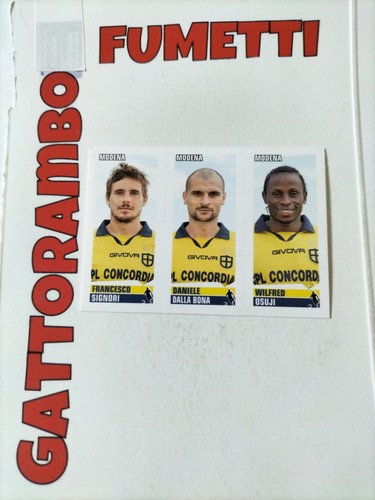 Figurine calciatori 597 - figurine,