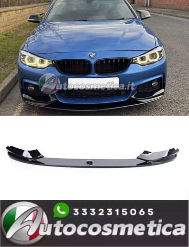 Bmw serie f32 f33 f36 - 4,