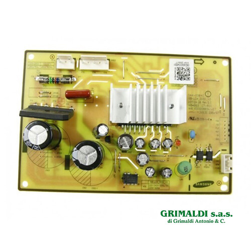 Scheda elettronica inverter - scheda,