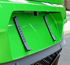 Clip Targa Portatarga