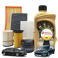 KIT TAGLIANDO CITROEN C5 III