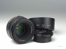 Nikon nikkor f - nikon, af-s