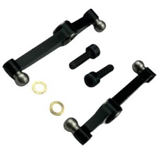 JY500-104  - Metal Flybar