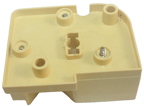 Plastica corpo base kenwood - plastica,
