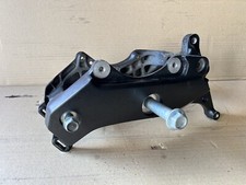 Supporti Staffe Telaio Honda CBR 600 F 2011-2013