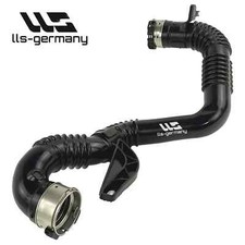 Tubo intercooler aria per