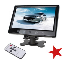 Monitor lcd tft con - tft, 10"