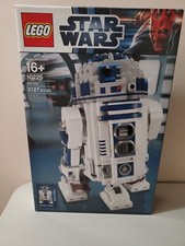 LEGO Star Wars: R2-D2 (10225)