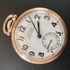 Orologio da tasca 1949