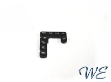 NUOVO Yaesu RA0952300 Key Pad