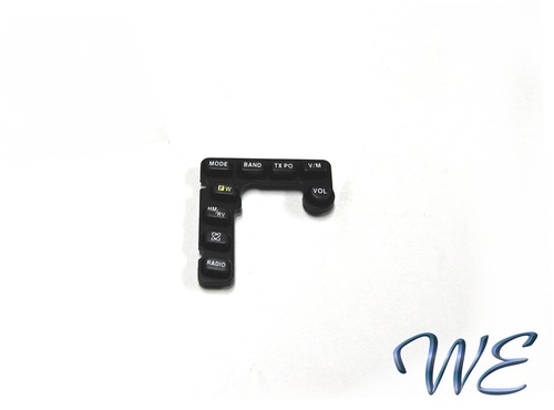 Nuovo yaesu ra0952300 key pad - nuovo,