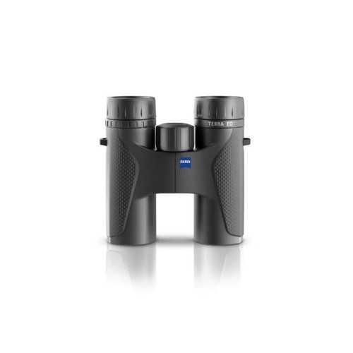 Zeiss terra 10x32 binocolo - zeiss,