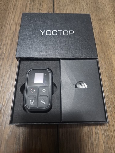 Telecomando per gopro hero - per,