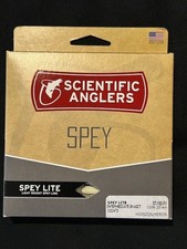 Scientific Anglers Spey Lite