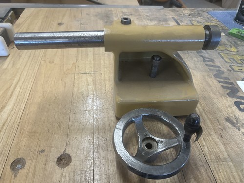 Tornio per legno - , powermatic