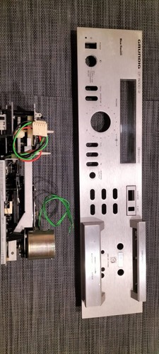 Grundig 5000 kit - grundig, cf