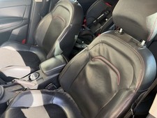 Interno In Pelle Fiat Bravo