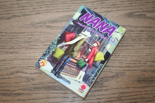 Yazawa nana collection - yazawa,