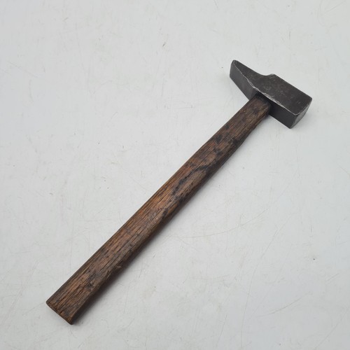 Adaptable hammer 300 grams - 300,