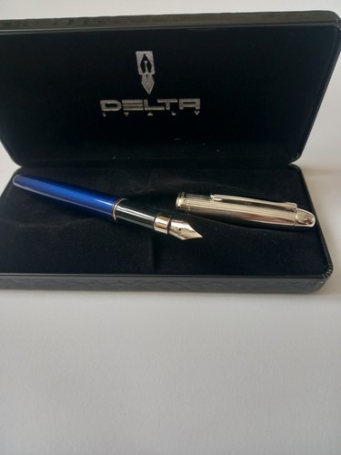 Penna stilografica vintage - penna,