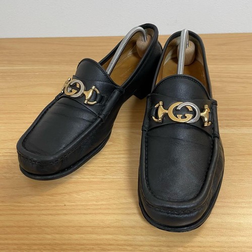 Scarpe mocassini gucci - scarpe,