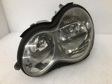 A2038201159 PROIETTORE SINISTRO per MERCEDES BENZ CLASSE C (W/S203) 220 CDI SW