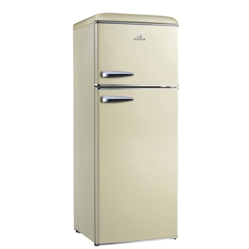 Minifrigo frigorifero beige - frigorifero,