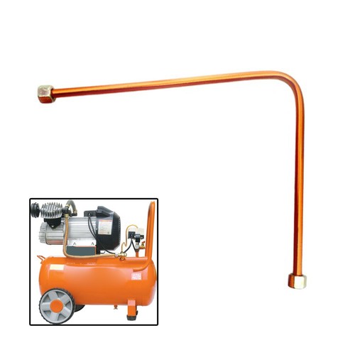 Premium ricambio tubo - , di