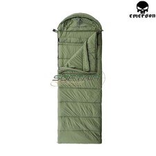 Sacco a pelo OLIVE DRAB
