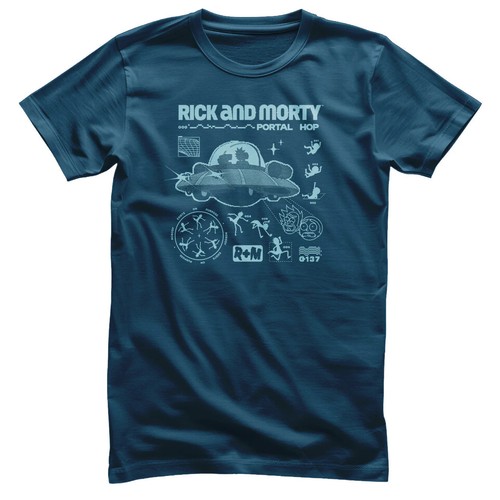 Shirt ufficialmente - t-shirt,