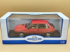 1/18 Fiat Ritmo TC 125 Abarth