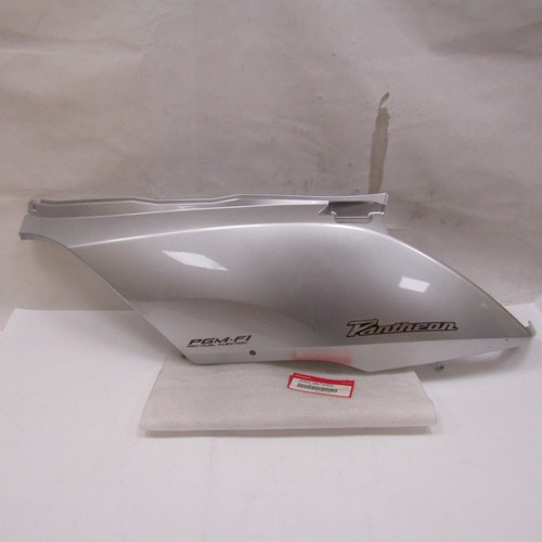 Carena coda tail fairing - carena,