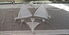 Costume Da Bagno Micro Mini