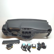 KIT AIRBAG COMPLETO PER MERCEDES Classe B W246 2° Serie a2469000709 (12>)