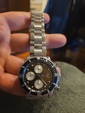 Paul Picot Le Cronographe